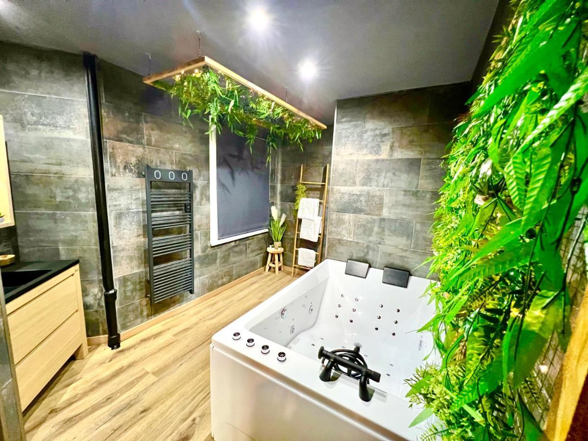 Apartamento L'Escape Calais Exterior foto